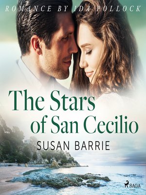 cover image of The Stars of San Cecilio